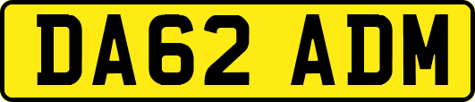 DA62ADM