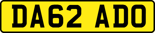 DA62ADO
