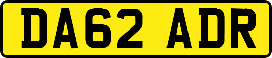 DA62ADR