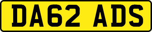 DA62ADS