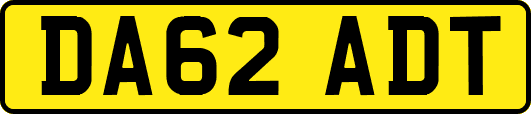 DA62ADT