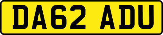 DA62ADU