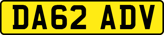 DA62ADV