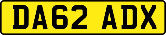 DA62ADX