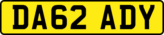 DA62ADY