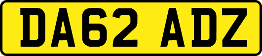 DA62ADZ