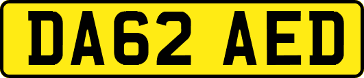 DA62AED