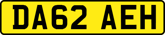 DA62AEH