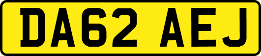 DA62AEJ
