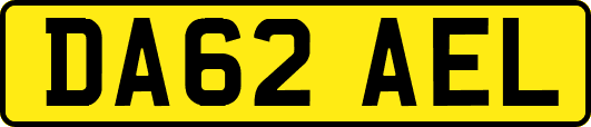 DA62AEL