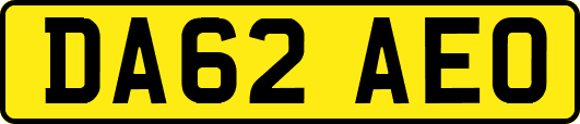 DA62AEO