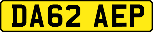 DA62AEP