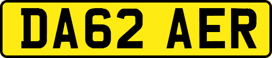 DA62AER