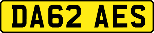 DA62AES