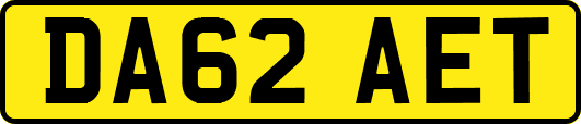 DA62AET