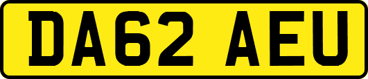 DA62AEU