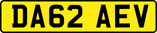 DA62AEV