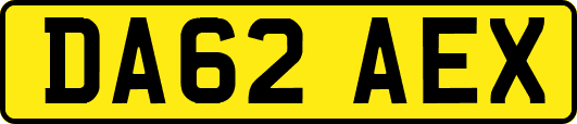 DA62AEX