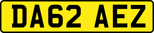 DA62AEZ