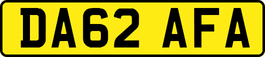 DA62AFA