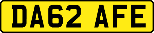 DA62AFE