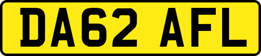 DA62AFL