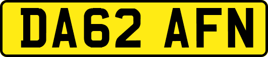 DA62AFN