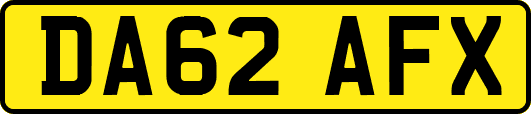 DA62AFX