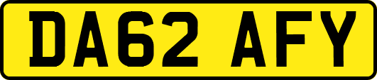 DA62AFY