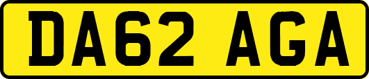 DA62AGA