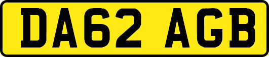 DA62AGB
