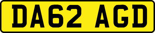DA62AGD