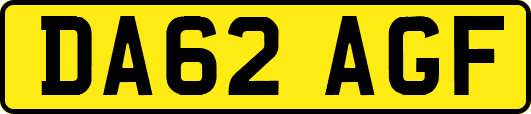 DA62AGF
