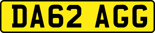DA62AGG