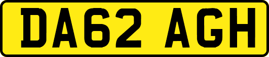 DA62AGH