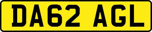 DA62AGL