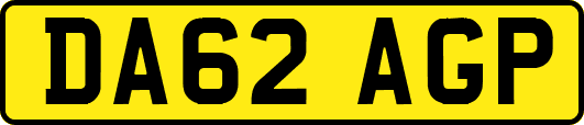 DA62AGP