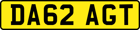 DA62AGT