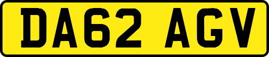 DA62AGV