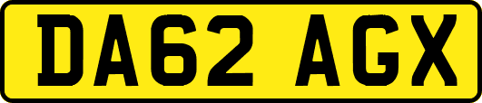 DA62AGX