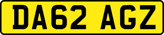 DA62AGZ