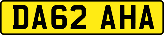 DA62AHA