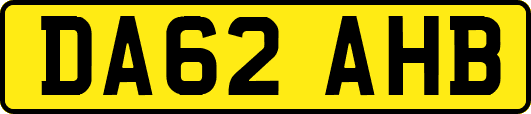 DA62AHB