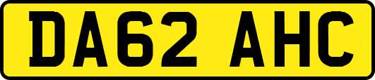 DA62AHC