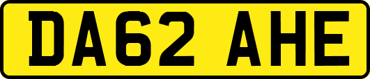 DA62AHE