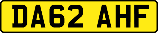 DA62AHF