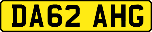 DA62AHG