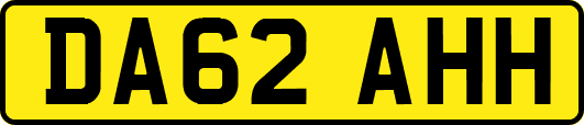 DA62AHH