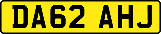 DA62AHJ