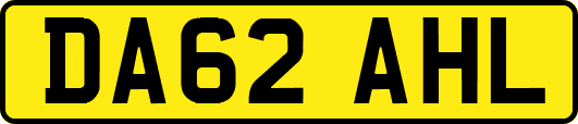 DA62AHL